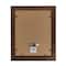 Home 8" x 10" Walnut Frame by Studio Décor®